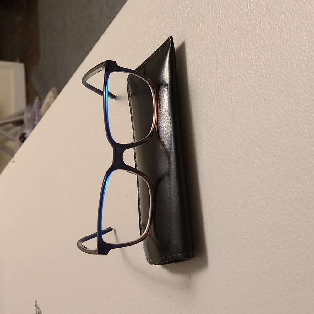 Eyeglass Frames - image 1